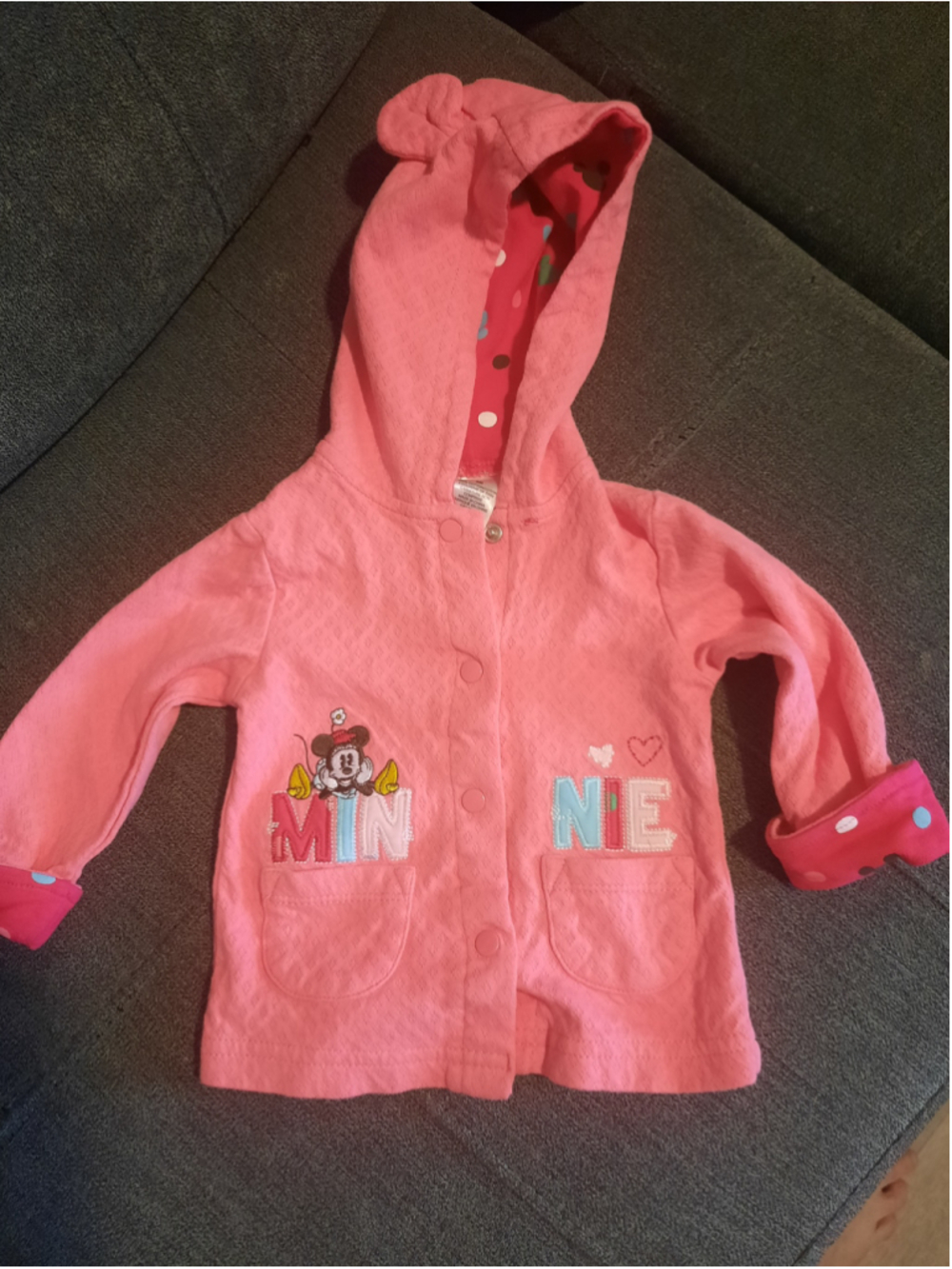 Baby Girls Clothing Lot. Most new. 0 to 9 months